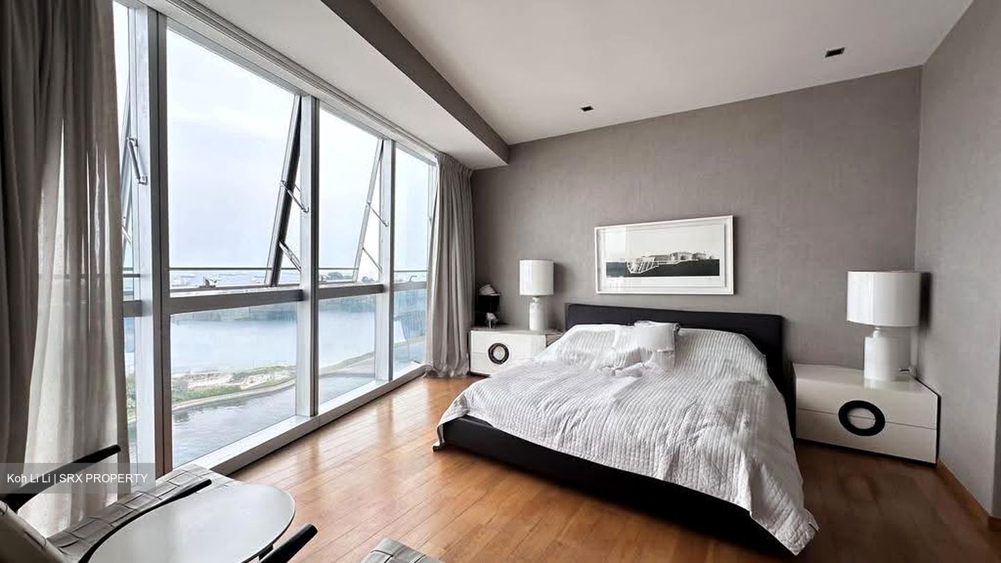 Reflections At Keppel Bay (D4), Condominium #626998051
